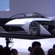 Illustration for article titled Faraday Future FFZERO1: Is This The Future Of Cars Or Total Bullshit?